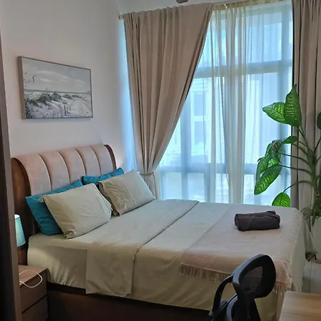 Aldridge Residence Coastal Klcc Kuala Lumpur Exterior photo