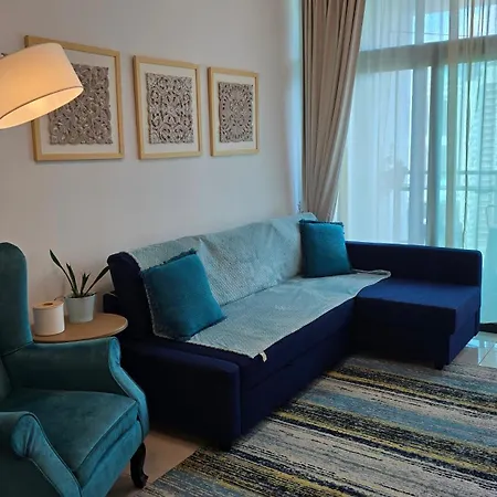 Aldridge Residence Coastal Klcc Kuala Lumpur Exterior photo