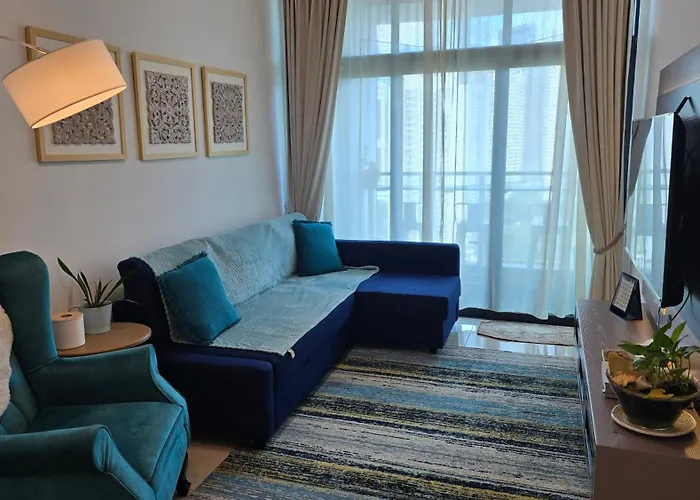 Aldridge Residence Coastal Klcc