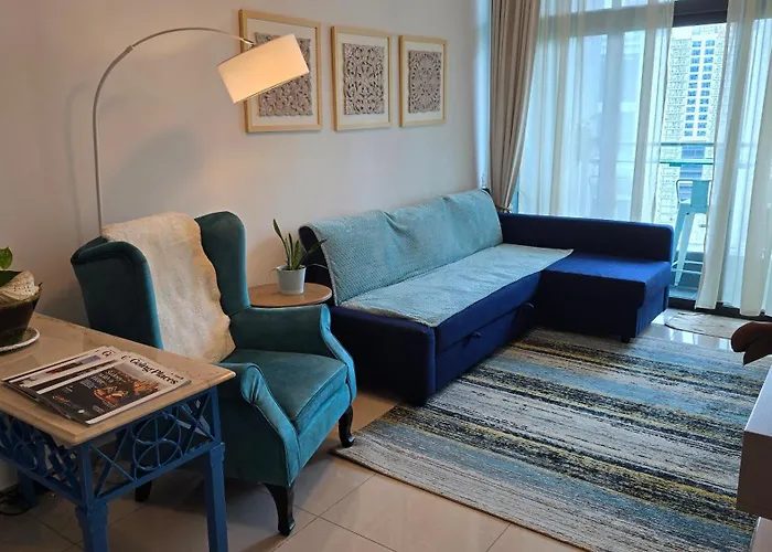 Aldridge Residence Coastal Klcc