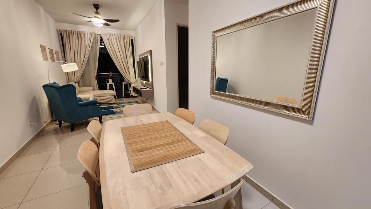 Apartment Aldridge Coastal Klcc Kuala Lumpur