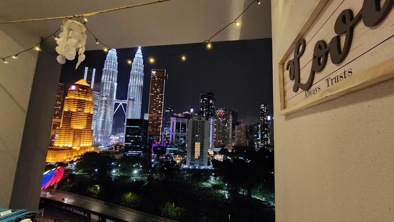 Aldridge Coastal Klcc Apartment Kuala Lumpur