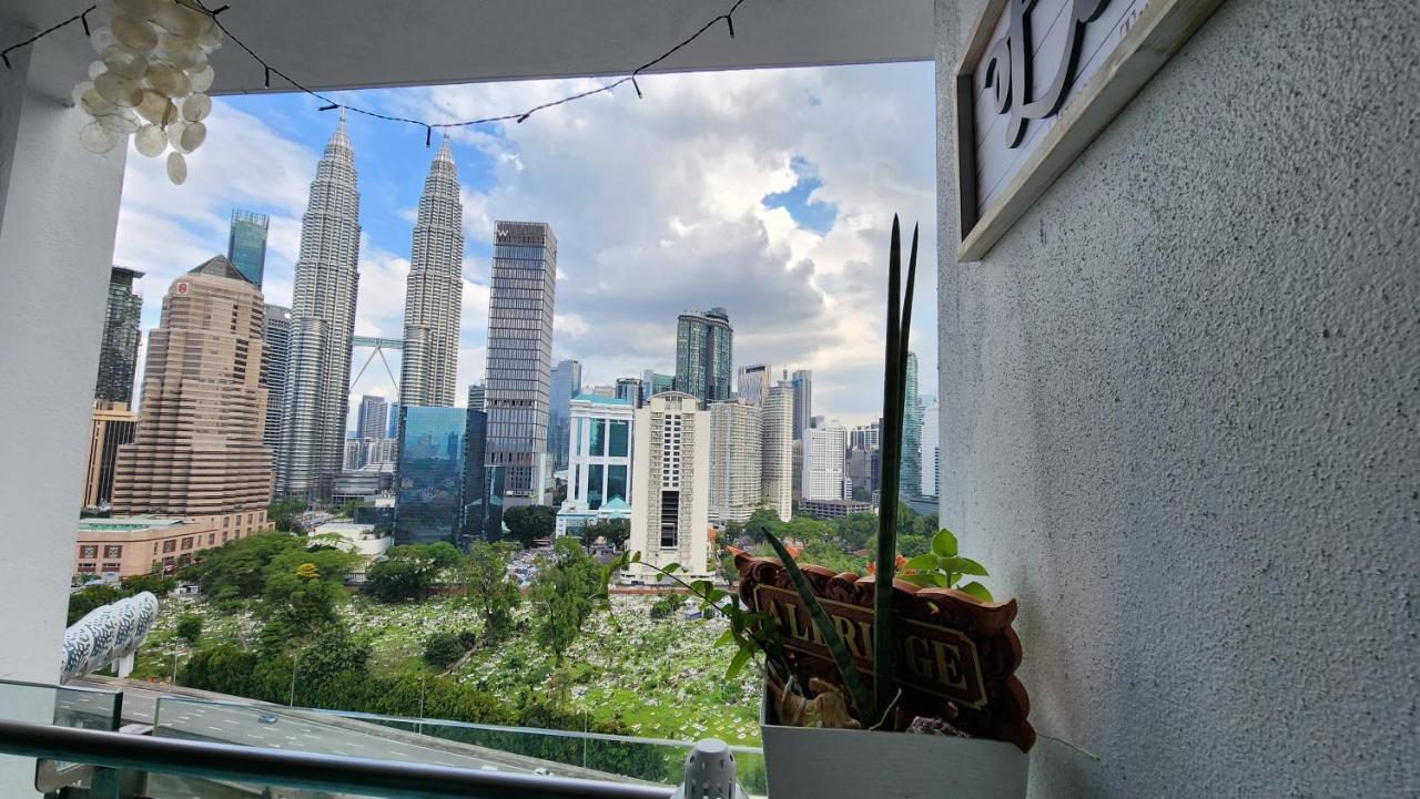 Apartment Aldridge Coastal Klcc