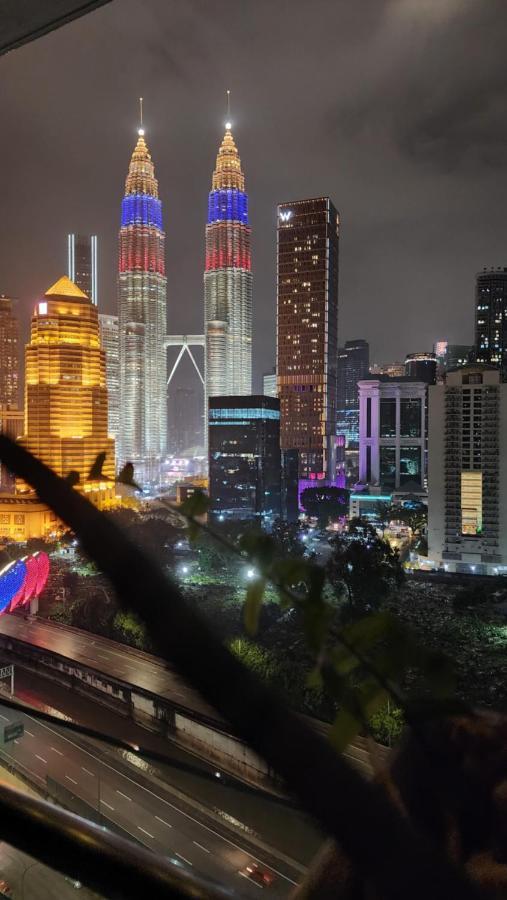 Apartment Aldridge Coastal Klcc Kuala Lumpur