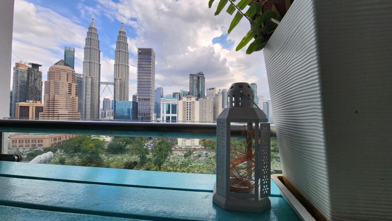 Aldridge Coastal Klcc Kuala Lumpur