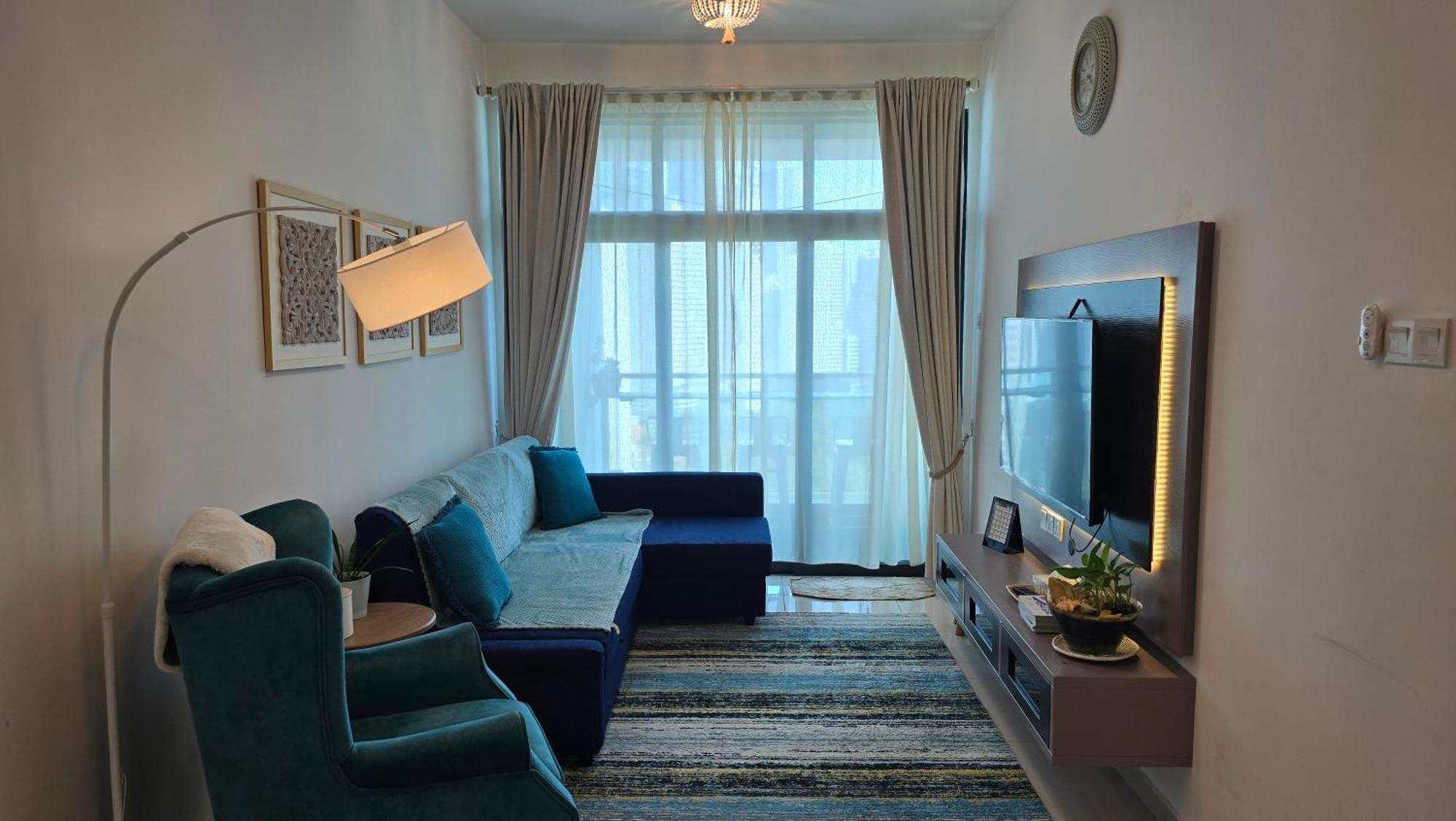Aldridge Coastal Klcc