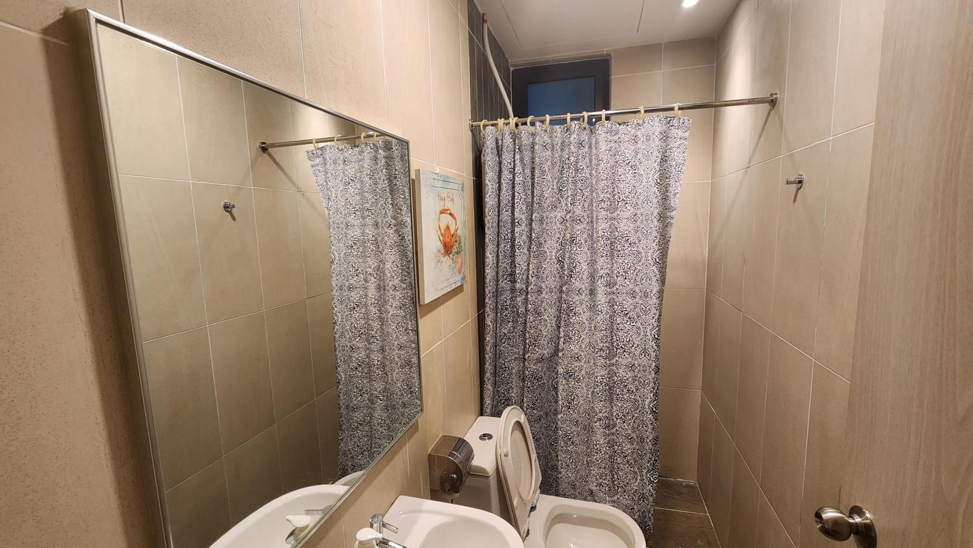 Apartment Aldridge Coastal Klcc Kuala Lumpur