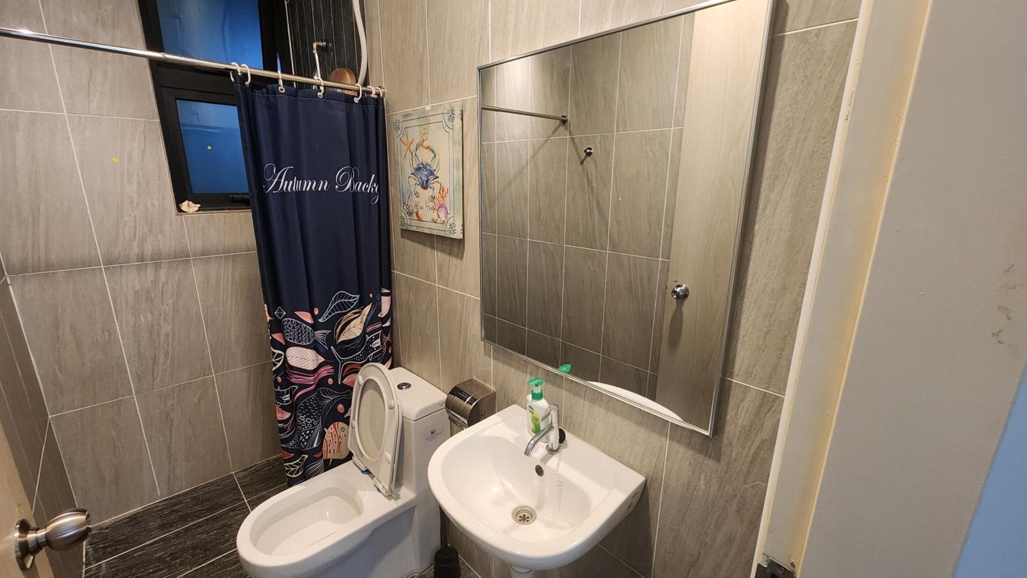Apartment Aldridge Coastal Klcc *